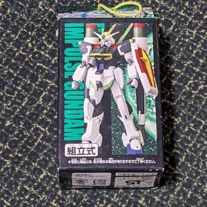 Mobile Suit Gundam Seed Destiny Figure Collection Blast Impa
