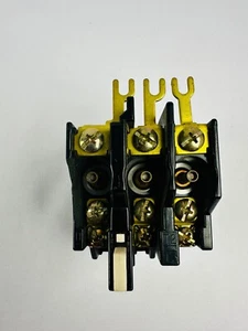Furnas Electric 48BF31A2 Relè di sovraccarico in lega di fusione - Foto 1 di 9