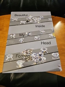 Damien Hirst Beautiful Inside My Head Forever Sotheby’s 3 Book Box Catalog 2008 - Picture 1 of 11