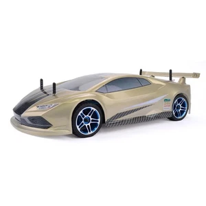 ZD Racing 1/10 RC On Road Car 10426 AWD Racing Vehicle Hydraulic Shock Absorber - Picture 1 of 7