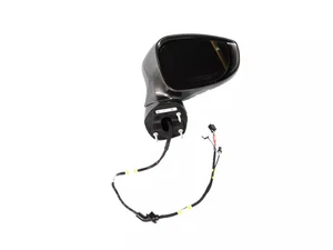 Genuine Mopar Outside Rear-View Mirror Right 5RM201AUAG - Picture 1 of 5