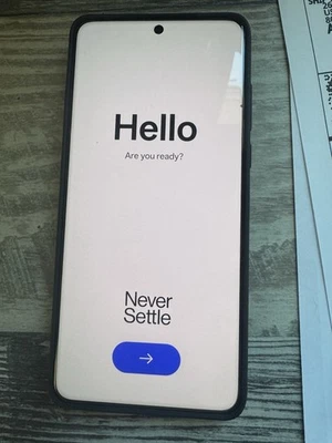 Smartphone OnePlus 13 16gb/512gb Negro Eclipse Desbloqueado Foto 1 de 4