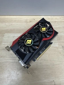 PowerColor TurboDuo R9 270 2GB GDDR5 OC Graphics Cards AXR9 270 2GBD5-TDHE/OC - Picture 1 of 4