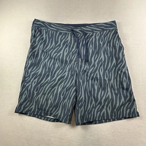 Fair Harbor Shorts Mens XXL Green OZONE Lined Board Hybrid Shorts Beach - Picture 1 of 11