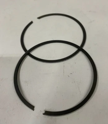 Juego de anillos de pistón Yamaha WR250 YZ250 STD 3XK-11601-00-00 genuino OEM Foto 1 de 4