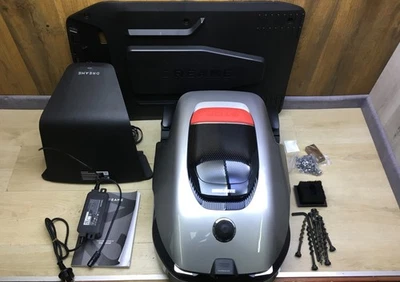 DREAME Mähroboter A2 (MXXA8210), Auto-Begrenzungseinrichtung, 3000 m², I34708 - Bild 1 von 4