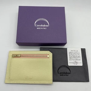 l'arcobalenoLarcobalenoCoin astuccio - Foto 1 di 10