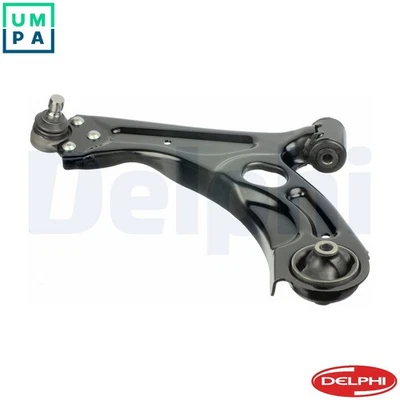 CONTROLTRAILING ARM WHEEL SUSPENSION TC2836 FOR CHEVROLET LSF/LDVLDC/LWD 1.2L - Image 1 of 4