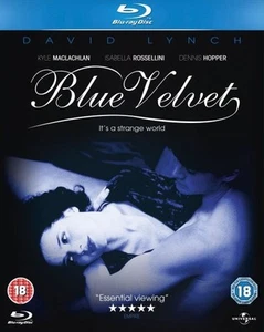 Blue Velvet (1986) - Blu Ray - David Lynch - Bild 1 von 1