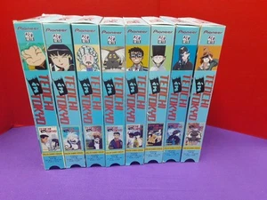 Tenchi In Tokyo - Complete Anime Series VHS (Dubbed) - Picture 1 of 2