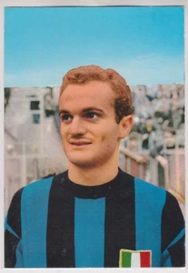 CARTOLINA DI..........................SANDRO MAZZOLA.............. - Foto 1 di 1