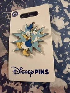 Pato Donald Disney - Imagen 1 de 6