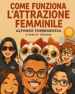 Come funziona l'attrazione femminile: linguaggio del corpo, crescita personale b - Picture 1 of 1