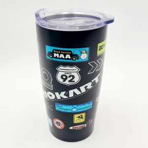 EPIC Universal Studios Super Nintendo World Mario Kart Stainless Steel Tumbler - Picture 1 of 4