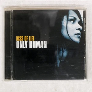 KISS OF LIFE ONLY HUMAN DJ: VJCP25398 Japan 1CD - Picture 1 of 1