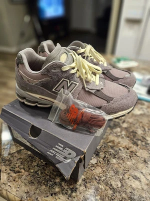 New Balance 2002r Protection Pack Lunar New Year - Image 1 of 4