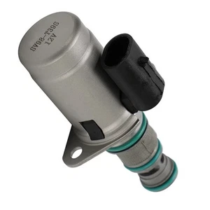 12V Solenoid Valve for SV98T39S Compatible with For 5019094 For 580037013 - Zdjęcie 1 z 9