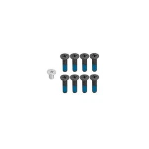 Laptop Bottom Cover Screws for HP Envy X360 15-ED 15-EE 15M-EE 15M-ED - Afbeelding 1 van 3