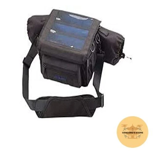 ZOOM PCF-8n Protective Case for F8n F8 F4 Audio Recorders with 3 Compartments - Imagem 1 de 1