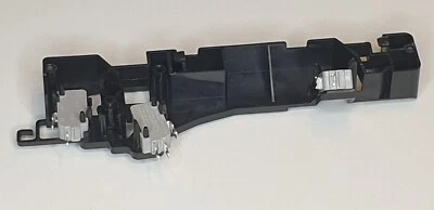 Cerradura De Puerta Horno Microondas Empotrable BOSCH BFL550MB0 - Imagen 1 de 4