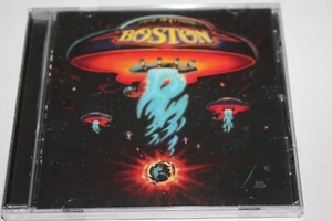 BOSTON - (S/T) Self-Titled 1st (CD) Sealed/New - Picture 1 of 2