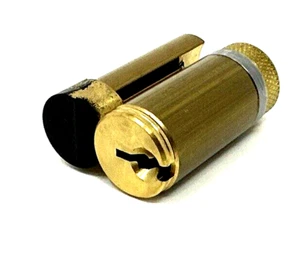 NEU SCHLAGE AUSTAUSCHKERN 23-030-6 622 ICC LFIC Cyl Const Core OHNE SCHLÜSSEL - Bild 1 von 4