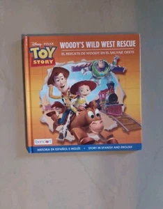 Toy Story Woody's Wild West Rescue - Bild 1 von 3