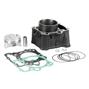 Engine Cylinder Barrel w/ Piston Gasket Kit For Honda CMX300 Rebel 300 2017-2022 - Picture 1 of 9