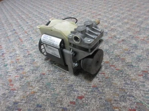 AIR PUMP 115V, 60Hz. .5 CFM Type PU-429 (KNF) Neuberger - Picture 1 of 5