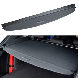 Cubierta de maletero de seguridad de carga trasera para Chevrolet Trax 2024 protector de pantalla retráctil - Imagen 1 de 6