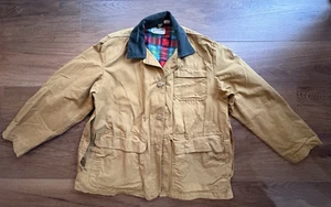 VINTAGE USA TRAILBLAZER Winchester Sportswear Jagd Schießen Jacke Herren Medium - Bild 1 von 14