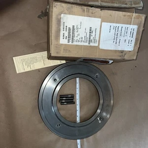NOS Goulds Suction Sideplate for 3175S 14” Size 8” Opening 103-3 1001 6x8-14 NEW - Picture 1 of 4