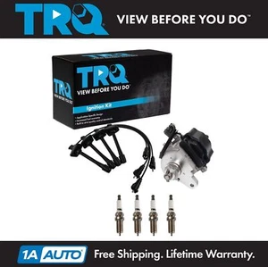 TRQ Ignition Kit Fits 1995-1997 Geo Prizm - Picture 1 of 12