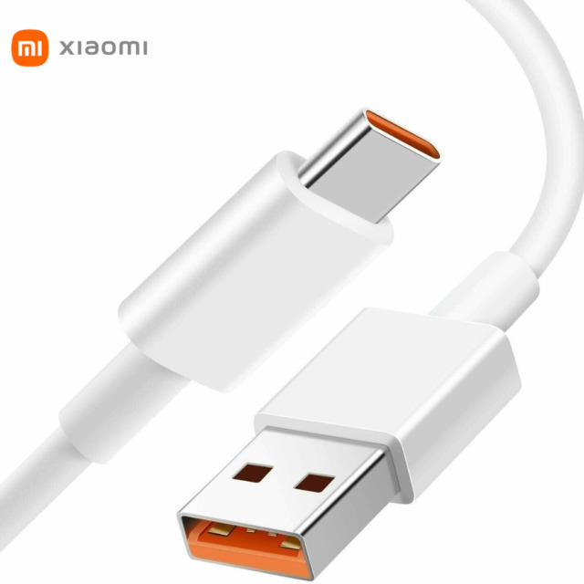 Cargador Rápido +cable Soul Para Xiaomi Mi A1 A2 8 9 Lite