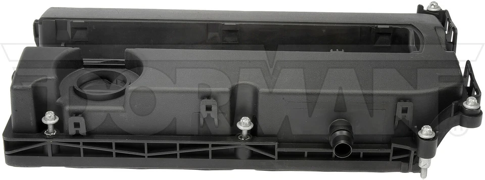Cubierta de válvula de motor L4 1,8 L para Chevrolet Trax 2013-2020 Dorman 2014 2015 2016 Foto 1 de 4