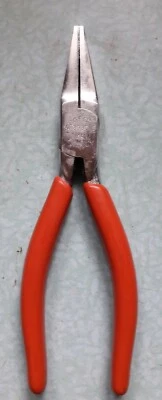 Pince Peugeot Frère très ancien modèle, état neuf! Ref: 3930  16/ rare!!! - Photo 1/3