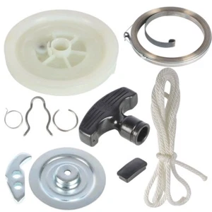 Recoil Pull Cord Starter Kit for Polaris Sportsman 400 500 Magnum Scrambler - Picture 1 of 8