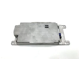 Modulo centralina Bluetooth telematica BMW 5 F10 2011 9257153 - Foto 1 di 9