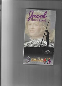 Jacob Have I Loved, VHS Movie For Families 1995 - Picture 1 of 1