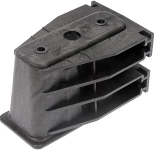 Receptáculo parachoques Freightliner Cascadia - (soporte) 2008 + OE # 21-27302-000 - Imagen 1 de 2