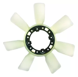 Engine Cooling Fan Blade AISIN FNT-013 For Toyota Celica Cressida - Picture 1 of 1