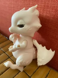 1/6 BJD Doll Dragon AI Aileen Ashes Normal Color-NO Make UP - Picture 1 of 3