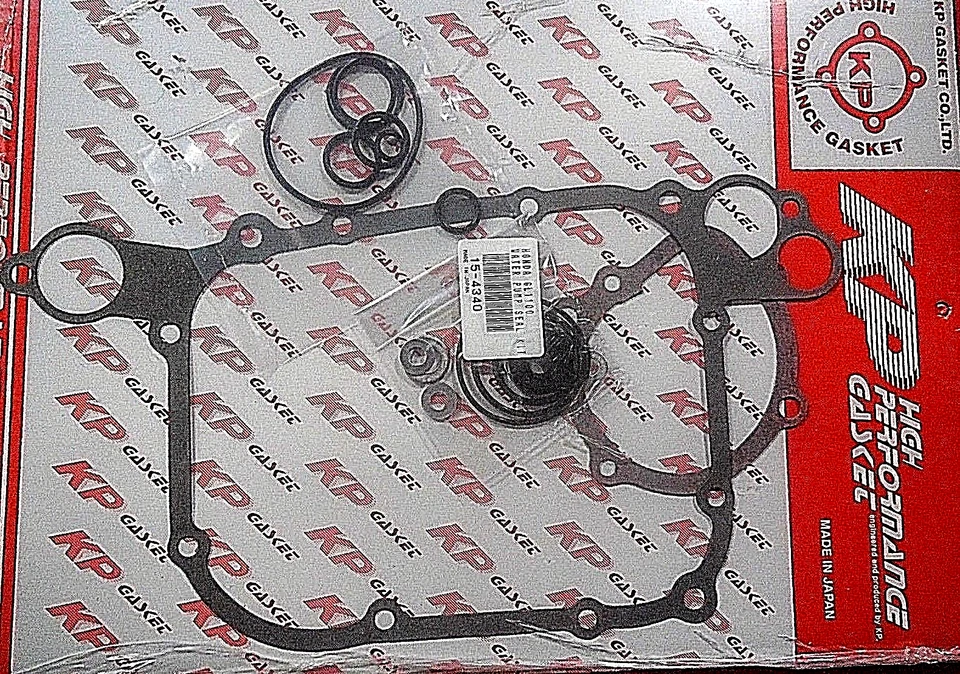 K&L Supply - 15-4340 - Water Pump Sealing Kit