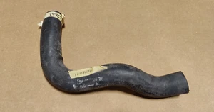 NORS 1971-80 Buick Skylark Radiator Outlet LOWER Hose Goodyear 1249674 1253148 - Picture 1 of 2