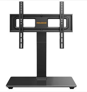 Perlegear Universal Swivel TV Stand for 32–70 inch TVs MODEL PGTVS26 - Picture 1 of 6
