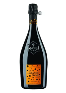 (215,69€/l) Veuve Clicquot Champagner La Grande Dame 2012 12% 0,75 l. Flasche - Bild 1 von 1