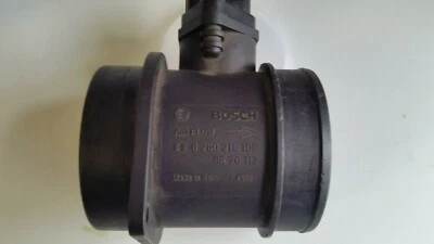 Medidor de masa de aire Volvo / sensor de flujo para series 850 y V 70 ---Hacer oferta... Foto 1 de 4