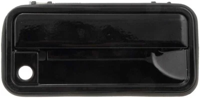 Front Right Exterior Door Handle Dorman For 1988-2000 Chevrolet C2500 1989 1990 - Image 1 of 3