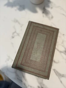 The Life and Adventures of Nicholas Nickleby By Charles Dickens 1940 Illustrated - Picture 1 of 9