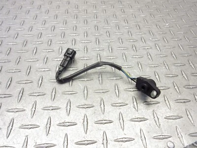 01-07 Suzuki Hayabusa GSX1300R 2006 TPS conjunto de sensor de posición del acelerador Foto 1 de 4